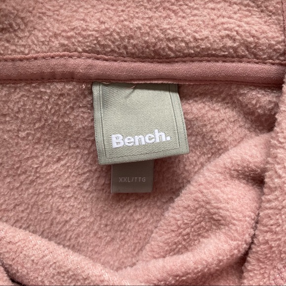 🚨50% OFF🚨 Bench Hoodie - Picture 5 of 7